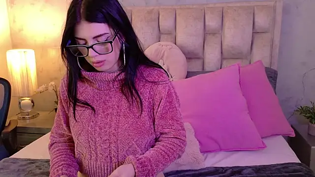 IsabellaRossi online show from 04.01.26