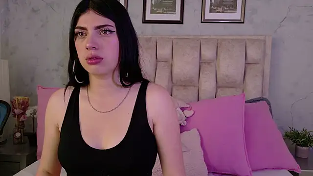 IsabellaRossi online show from 04.12.26