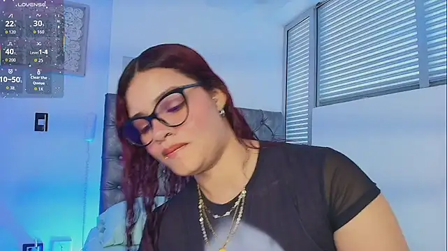 Violeta Collins online show from 03.19.26