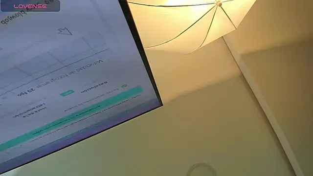 Bella  Peach online show from 03.24.26