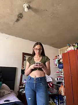 Snapshot of Aria__Rousse03 chatting on 02.26.26 Aria Rousse03 online show from 02.26.26