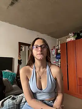 Aria  Rousse03 online show from 03.05.26