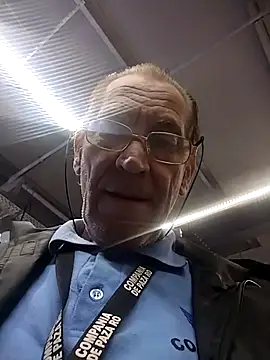 Costy601 online show from 03.02.26