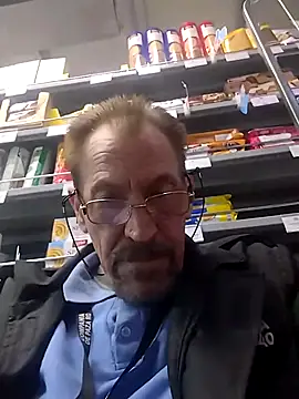 Costy601 online show from 04.09.26