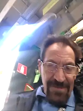 Costy601 online show from 04.21.26