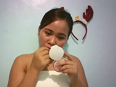 Creamy Pussy21xx online show from 02.21.26