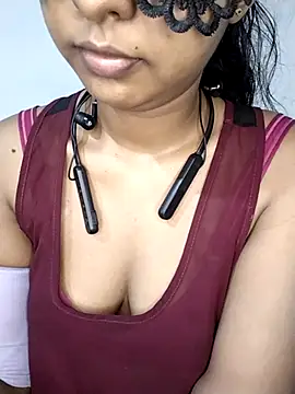 ASHANYA JAYASOORIYA online show from 04.27.26