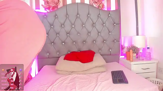 Valentina-Nova- online show from 03.24.26