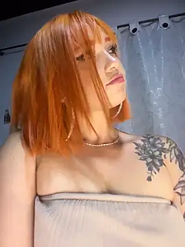 alysson As online show from 02.21.26