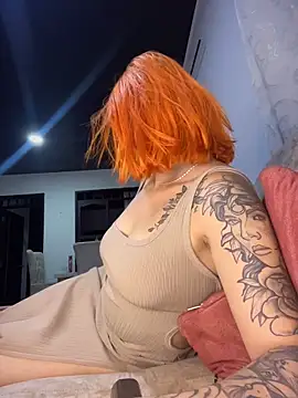 alysson As online show from 04.22.26