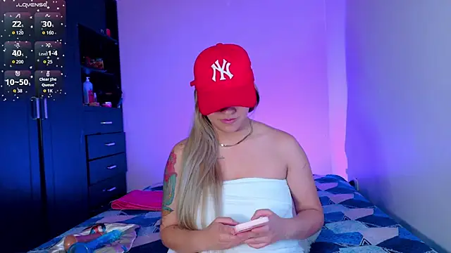 saradiazxxx online show from 07.02.26
