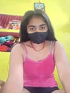 Snapshot of Cute_Mahek99 chatting on 04.20.26 Cute Mahek99 online show from 04.20.26