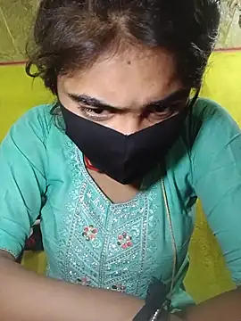 Snapshot of Cute_Mahek99 chatting on 05.30.26 Cute Mahek99 online show from 05.30.26