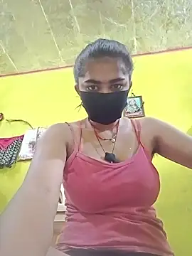 Snapshot of Cute_Mahek99 chatting on 05.31.26 Cute Mahek99 online show from 05.31.26