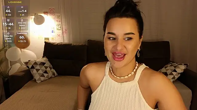 Snapshot of key_of_lust chatting on 02.22.26 key of lust online show from 02.22.26