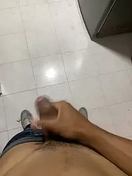 Elmanc online show from 04.14.26