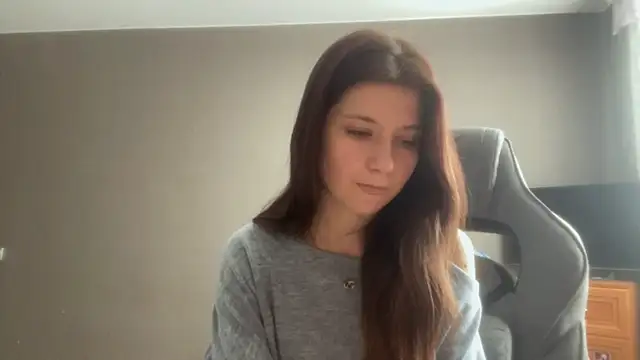 Snapshot of LunnaBliss chatting on 02.27.26 LunnaBliss online show from 02.27.26