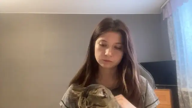 LunnaBliss online show from 03.07.26