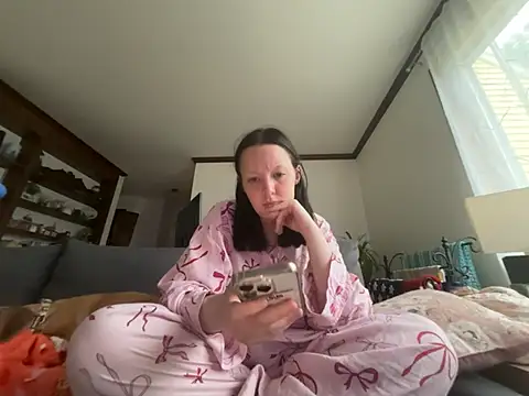 pinkhairfun16 online show from 06.28.26