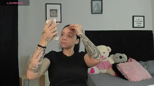 sabbrand0111 online show from 04.01.26