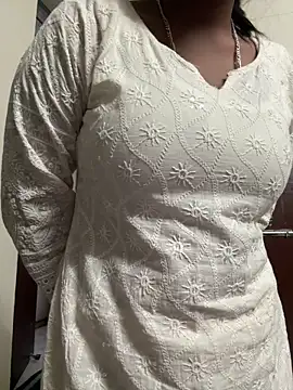 meenu cuties online show from 03.19.26