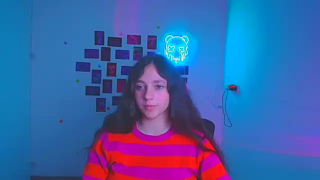 KissMeJulia online show from 03.21.26