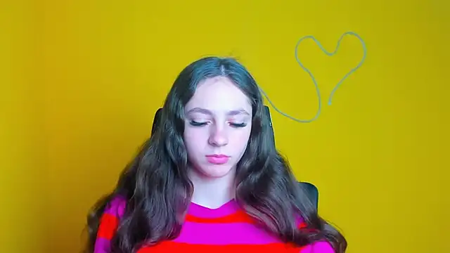 KissMeJulia online show from 04.01.26