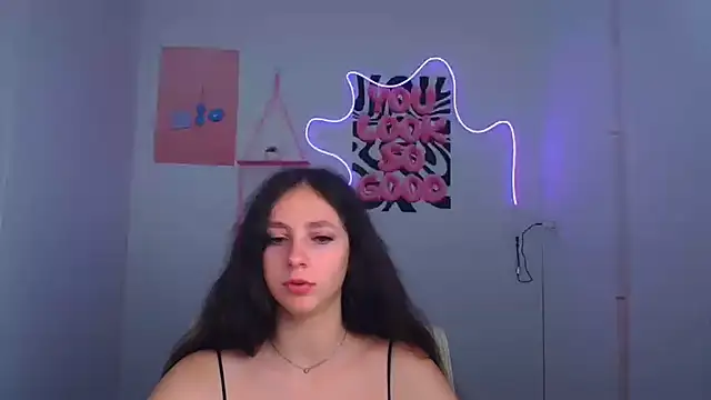 KissMeJulia online show from 06.27.26