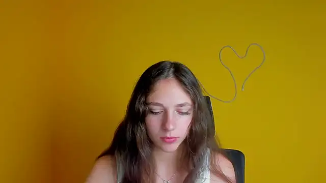 KissMeJulia online show from 07.30.26
