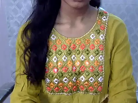 Snapshot of Muskan_N chatting on 02.25.26 Muskan N online show from 02.25.26