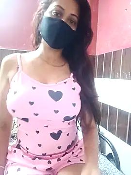 Sweet sonii online show from 04.02.26