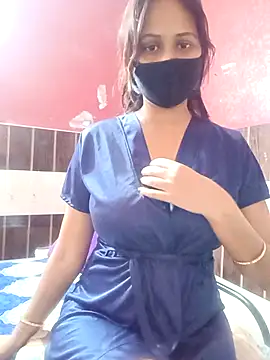 Sweet sonii online show from 04.10.26