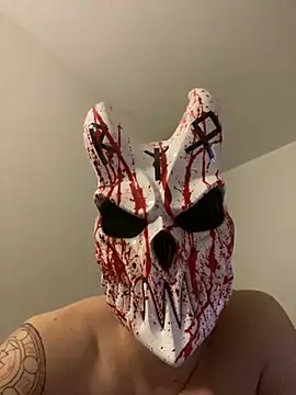 Deviltitan online show from 02.21.26