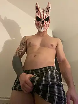 Deviltitan online show from 02.27.26