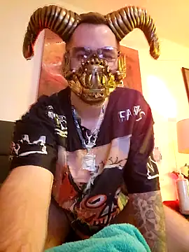 LargeLith online show from 02.27.26