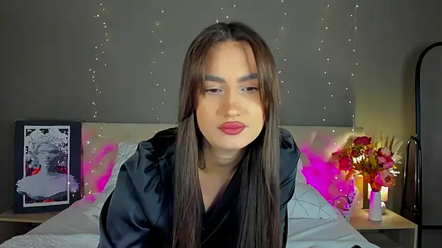 Snapshot of Adele_Lanea chatting on 06.03.26 Adele Lanea online show from 06.03.26