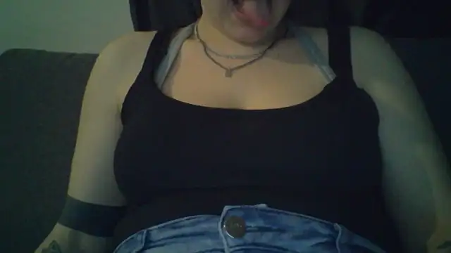 Geileboef28 online show from 02.21.26