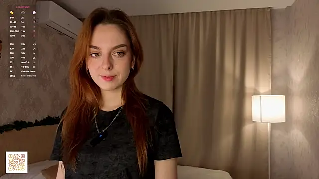 Snapshot of JoslynContrera chatting on 02.26.26 JoslynContrera online show from 02.26.26