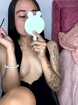 Sofia-squir online show from 04.15.26