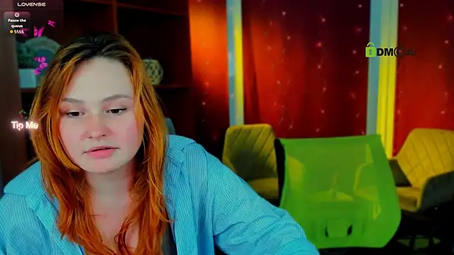 polly-cute online show from 03.22.26