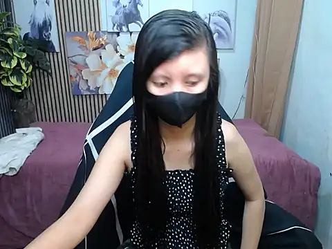 lady moon09 online show from 02.20.26