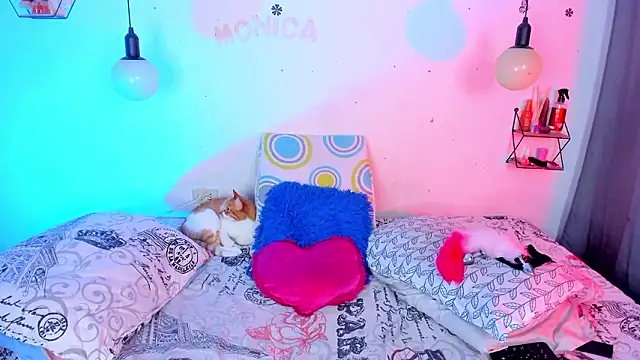 moni bbw online show from 03.29.26