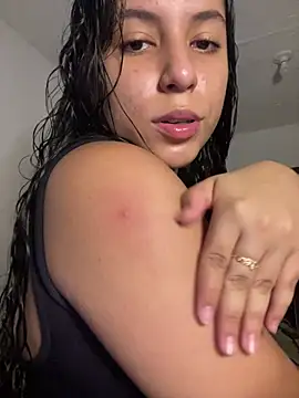 FerLondon55 online show from 02.21.26