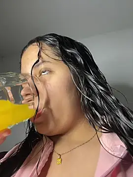 FerLondon55 online show from 02.24.26