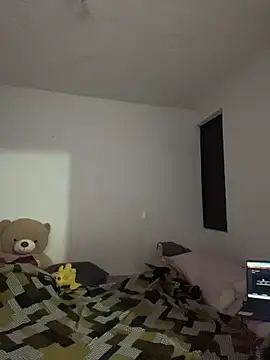 FerLondon55 online show from 03.21.26