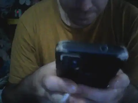 Churrillo online show from 04.15.26