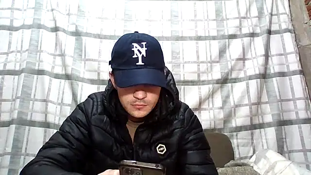 machodotado97 online show from 05.19.26