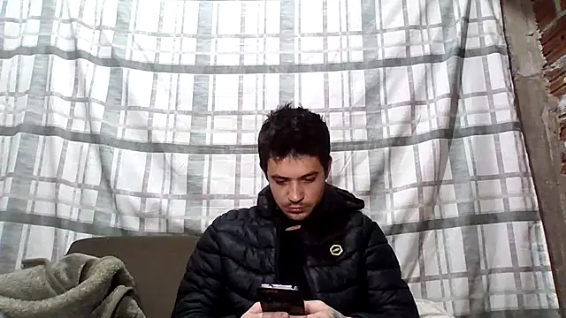 machodotado97 online show from 05.23.26