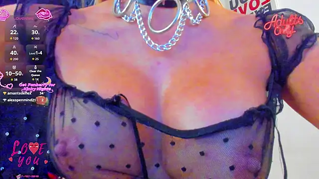 FoxxTattoo online show from 04.15.26