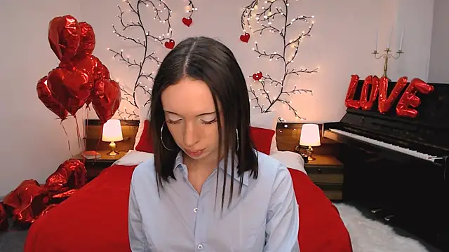 Snapshot of foreversleepyhead chatting on 02.20.26 foreversleepyhead online show from 02.20.26